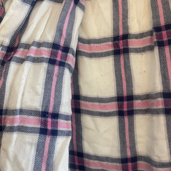 Rails flannel - Picture 3 of 3
